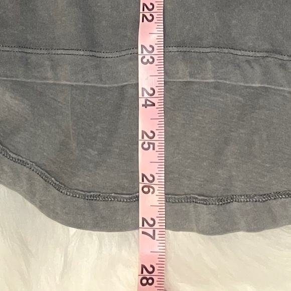 My Style Careless Souls T-Shirt/Open Twist Sleeve - Picture 8 of 8